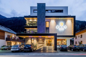 Post Hotel Paznaun, See